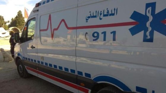 الدفاع المدني يتعامل مع 1464 حالة إسعافية مختلفة خلال 24 ساعة الماضية
