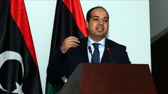 لأول مرة.. معيتيق يصل الشرق الليبي لإقرار ميزانية موحدة