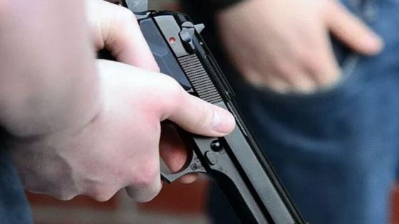جزاء عمان تصدر حكما مشددا بسجن مطلق نار في حفل زفاف لمدة عام