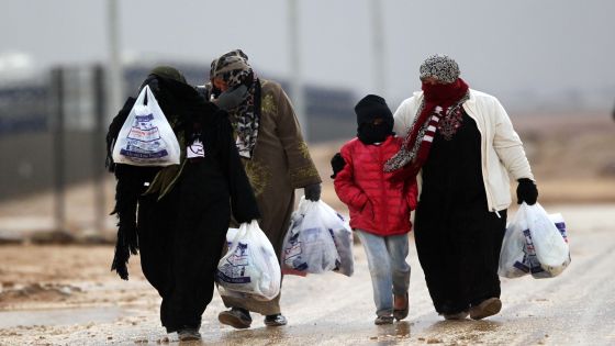 الأغذية العالمي: قدمنا وجبات صحية لـ 83 ألف طالب أردني ولاجئ الشهر الماضي