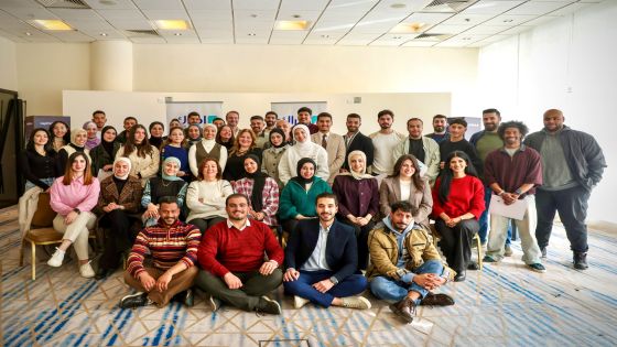 كابيتال بنك يدعم عقد ورشة تدريبية متخصصة بالتعاون مع منصة “إدراك”‎