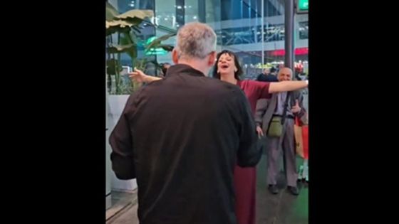 مش قلتِ لي خاوة يمّا .. لقاء مؤثر يجمع الأسير المحرر نادر صدقة بوالدته بعد 21 عاماً من الفراق