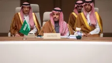 السعودية: نحتفظ بحقنا في اتخاذ إجراءات عسكرية ضد إيران إذا اضطرنا الأمر