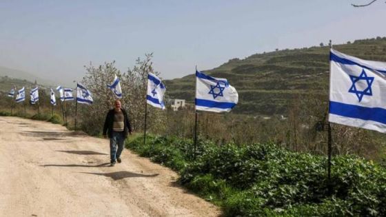 الأردن ودول عدة يدينون تصريحات السفير الأميركي لدى إسرائيل : خطيرة واستفزازية