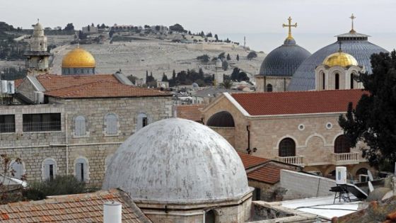فلسطين النيابية تدعو البرلمانات الى توفير حماية دولية للمقدسات