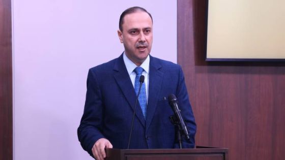 المومني: مواجهة خطاب الكراهية في الفضاء الرقمي أولوية تتطلب أدوات حديثة