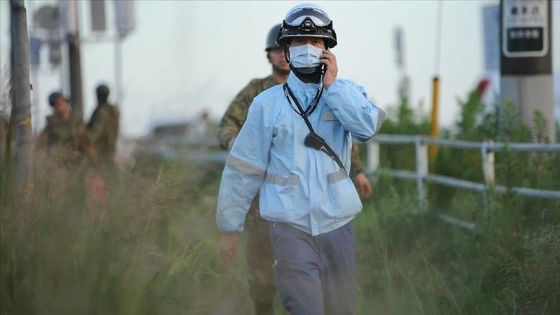 فقدان 19 شخصا إثر انهيار أرضي في طوكيو