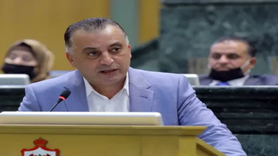 النائب الظهراوي: حرام أن يعمل المتقاعدون بصف السيارات أمام المولات