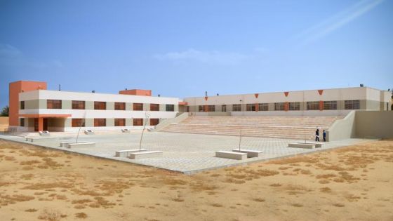 قرض كويتي بـ 3.2 ملايين لبناء مدرسة في محافظة جرش