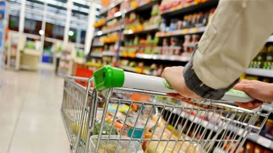 طلب مستقر على المواد الغذائية بالسوق المحلية