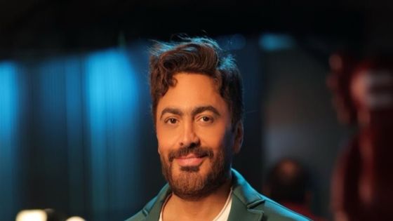 تكتم حول مرضه.. تامر حسني يخضع لجراحة دقيقة في ألمانيا