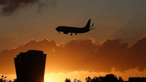 واشنطن ترفع مستوى تحذير السفر إلى الأردن وعُمان والسعودية والإمارات للمستوى الثالث