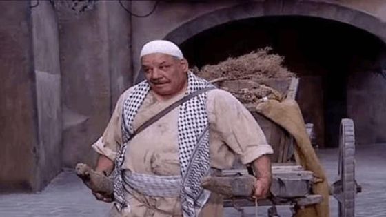 وفاة الفنان السوري أحمد خليفة عن عمر ناهز 81 عاما