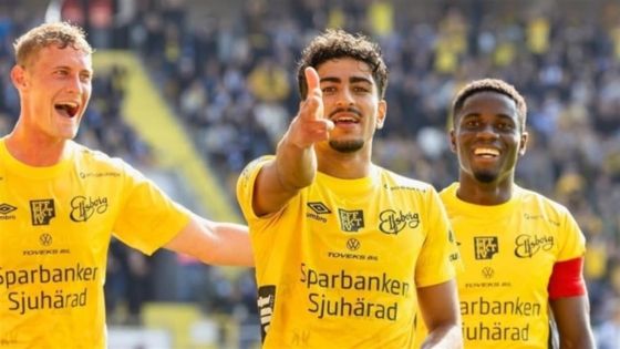 هل سيمثل أحمد قاسم المنتخب العراقي