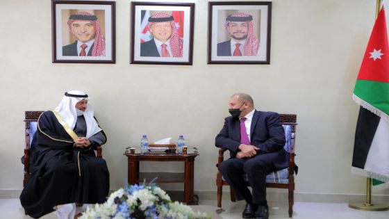 العودات: قوة السعودية من قوتنا وأمنها وأمن دول الخليج العربي من أمن واستقرار الأردن