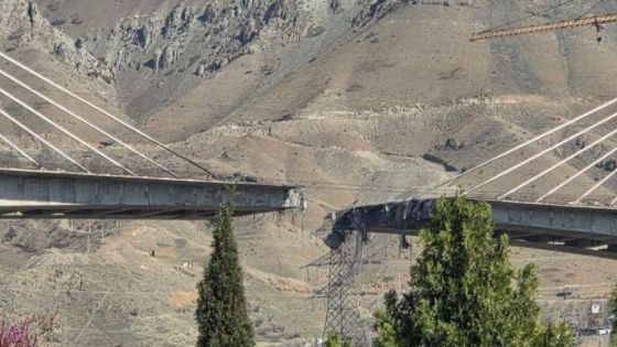 إيران تحدد 10 جسور استراتيجية بالمنطقة كأهداف عسكرية مشروعة
