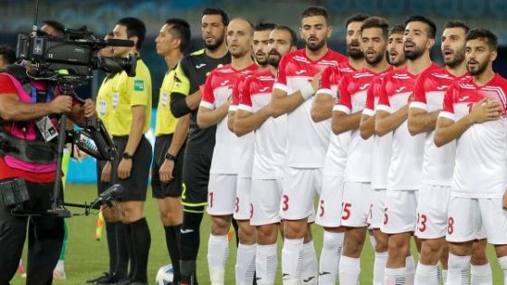 #عاجل الأردن يودع تصفيات كأس العالم بعد الخسارة أمام أستراليا