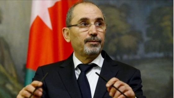 الصفدي يؤكد دعم الأردن للجهود المستهدفة لحل الأزمة اليمنية