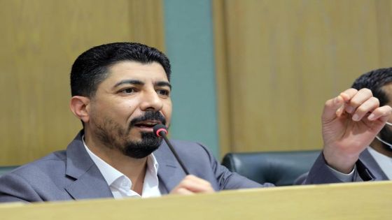 النائب عشا : الإصلاحات السياسية قطعت نصف المسافة والرقابة على الحكومة بلغت 70%