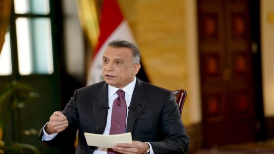 بسبب انقطاع الكهرباء.. رئيس الوزراء العراقي يأمر بإقالة ومعاقبة مسؤولين في وزارة الكهرباء
