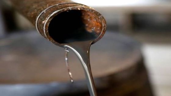 كم يبلغ سعر برميل النفط الأردني