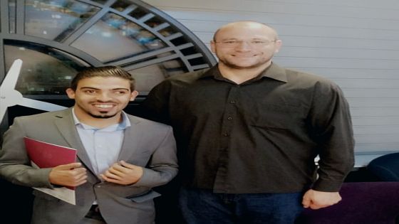 شركس يستقطب استثمارات خيرية للأردن