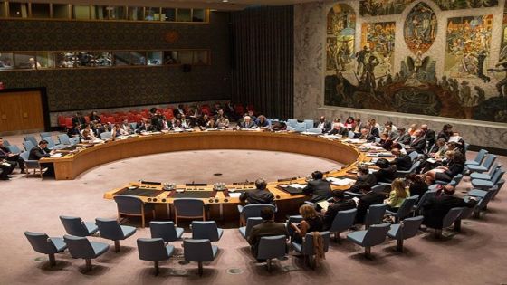 مجلس الأمن يمدد البعثة الأممية في ليبيا سنة كاملة