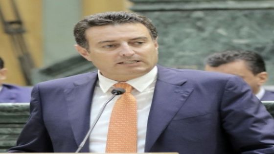 بعد انسحاب الحراسيس … الصفدي نائبا أول لرئيس مجلس النواب