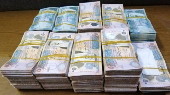 توقيف موظف سابق في وزارة الصحة اختلس 129 ألف دينار