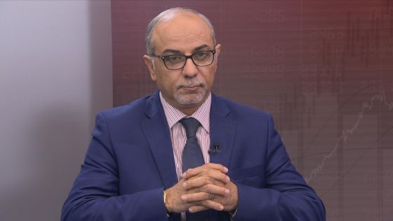 #عاجل رئيس هيئة الاستثمار الدكتور خالد الوزني يقدم استقالته