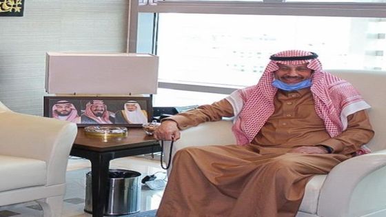 السفير السعودي في عمان يرد على الفراية