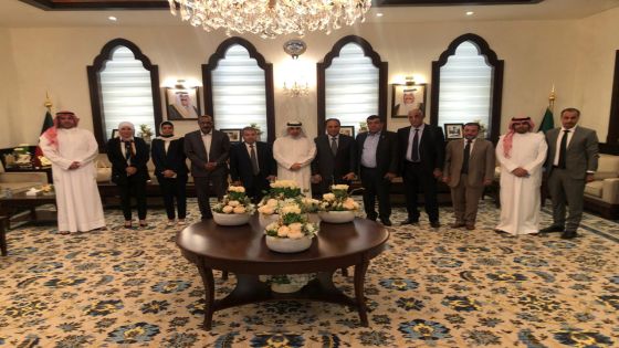 البرلمانية الأردنية مع دول الخليج العربي: العلاقات الأردنية الكويتية نموذجية وتاريخية