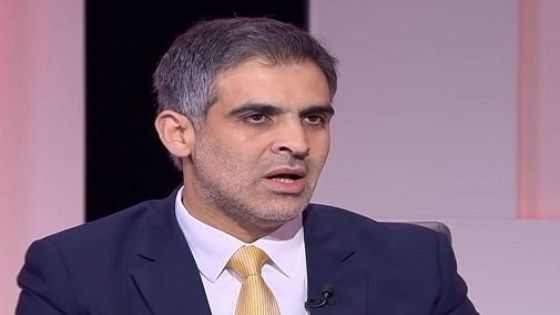 عاجل | مجلس الوزراء ينهي عقد مدير عام الضمان الاجتماعي حازم الرحاحلة