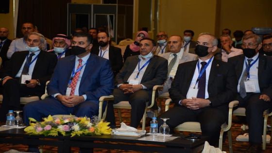 مندوبا عن رئيس الوزراء وزير الزراعة يعلن اطلاق الاستراتيجية الوطنية للحركة التعاونية الأردنية