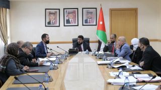 “قانونية النواب” تقر ثلثي مواد “مكافحة غسل الأموال”