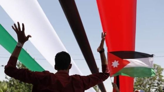 اردنيون في المغرب يناشدون بنقلهم الى الأردن
