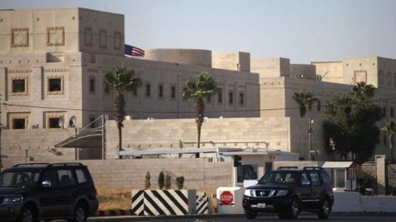 الولايات المتحدة الأمريكية تحذر مواطنيها من السفر للأردن
