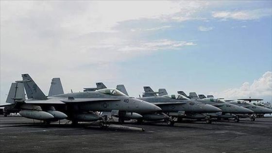 مصر تعلن عن إبرام اتفاق مع فرنسا لشراء 30 مقاتلة من نوع “رافال”
