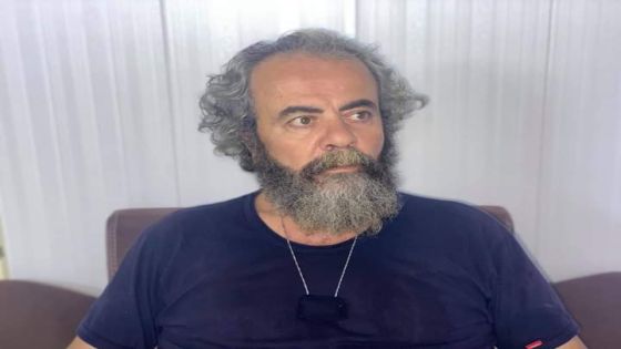 الإفراج عن المحامي فراس أحمد الروسان بعد قضاء محكوميته بتهمة اطالة اللسان.