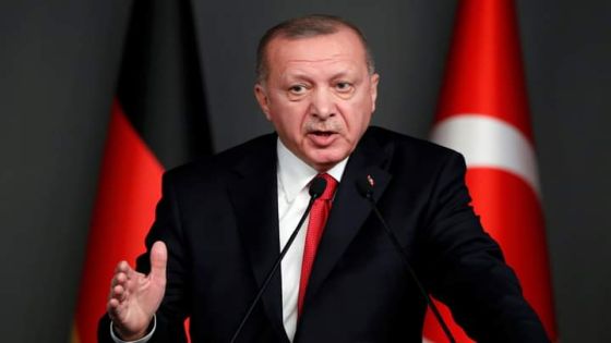 أردوغان: إسرائيل “دولة إرهاب” وعلى العالم وقف وحشيتها