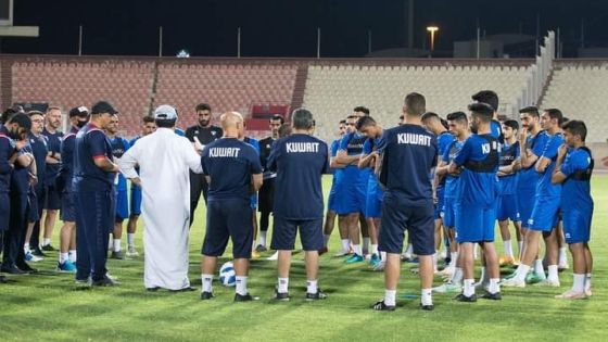 الاتحاد الكويتي لكرة القدم يرصد مكافأت