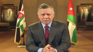 الملك يلتقي اللجنة الملكية لتحديث المنظومة السياسية