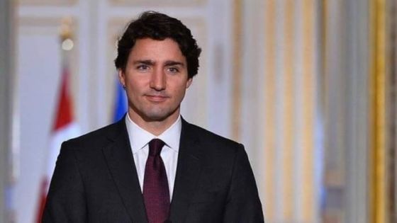 رئيس الوزراء الكندي يطالب بوقف الممارسات التي تستهدف المسلمين