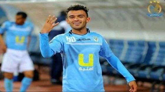 عمر هاني يفسخ عقده مع نادي ابويل القبرصي