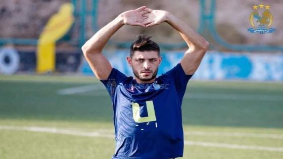 استياء من لاعبي الفيصلي يزيد ابو ليلى و محمد أبو زريق