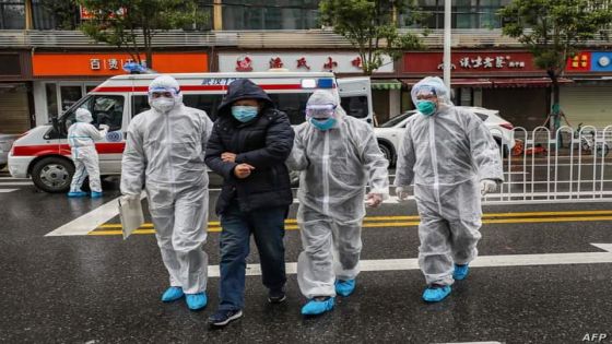 الصين : قادرون على احتواء التفشي الأخير لفيروس كورونا