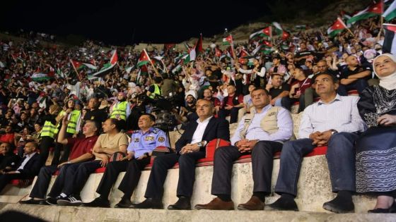 بحضور امين عمان … امانة عمان تواصل فعالياتها الاحتفالية بعيد الاستقلال