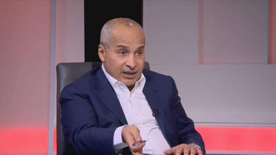 رجل الأعمال زياد المناصير لا يُفكر بتقلد منصب سياسي