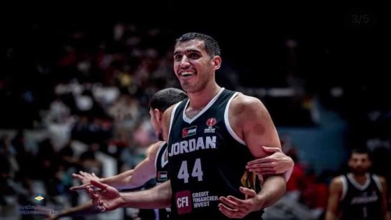 الأردني الدويري ضمن القائمة.. الاتحاد الآسيوي للسلة يفتح باب التصويت لأفضل لاعب في البطولة (رابط)