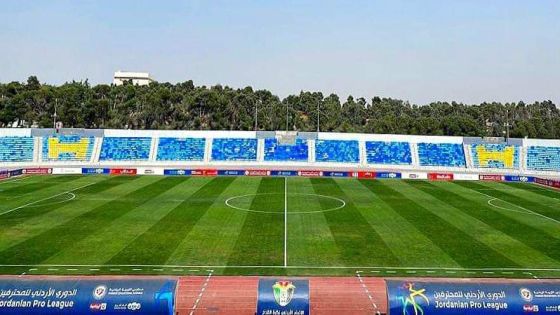 اتحاد الكرة يدرس إقامة نهائي البطولة الرباعية على ستاد عمان